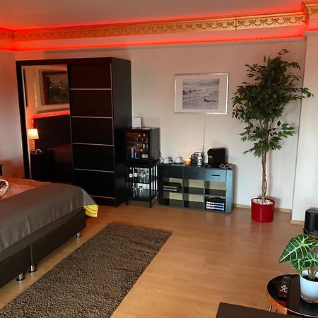 Pension King Royal Hamburg Ngoại thất bức ảnh