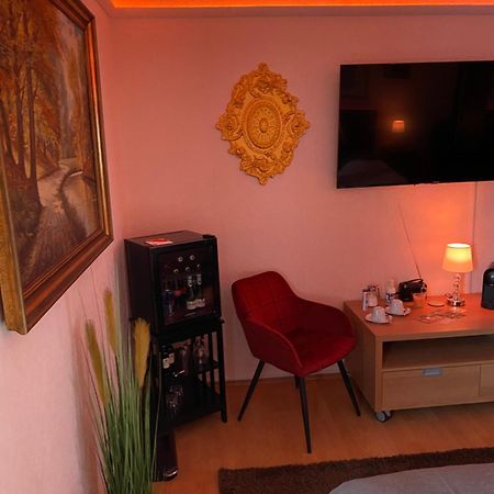Pension King Royal Hamburg Ngoại thất bức ảnh